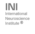 INI – International Neuroscience Institute® Logo